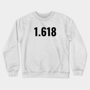 Home Sweet Home Crewneck Sweatshirt